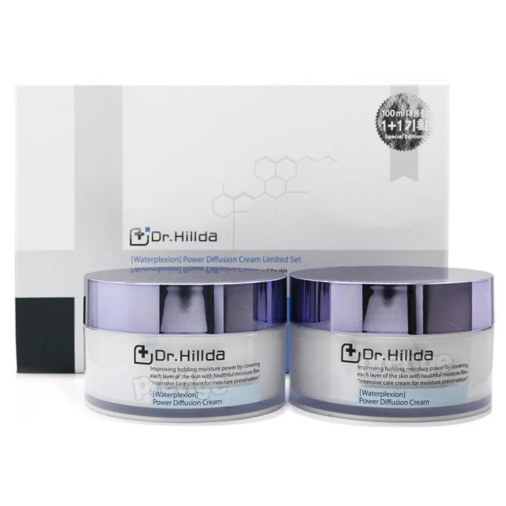 ENPRANI Hilda Waterflexion Power Diffusion Cream 100ml x 2