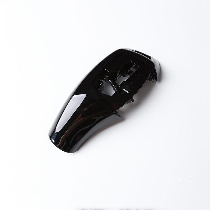 For BMW sport gear lever, gear sleeve, gear lever cover, gear head panel assembly