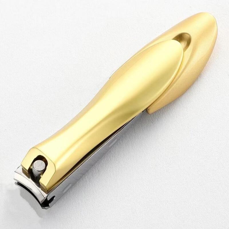 CHENGLI Anti-Splash Nail Clippers