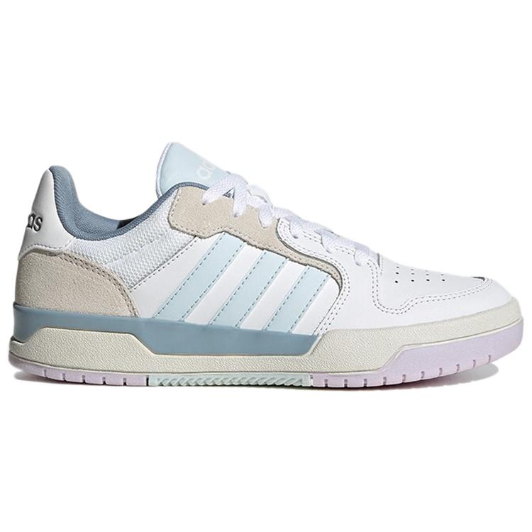 Adidas Entrap 'White Blue' Women's FW3493