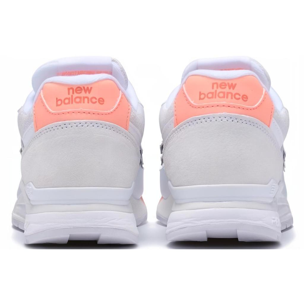 New Balance 840 Series 'White' Women's WL840WF