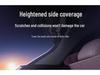 Mazda EZ-60 Full Coverage Trunk Mat for 2025 Model