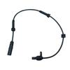 ABS Sensor for BMW, Compatible with OE: 34526791223.