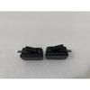 Coppia Serrature Finestrino Scorrevole Porta Posteriore Suzuki Samurai SJ410 SJ413 | Adatto Per