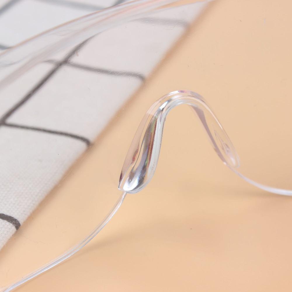 Anti-fog Waterproof Goggles Large Frame Water Racing Glasses Cycling Windsurfing Glasses  Diving