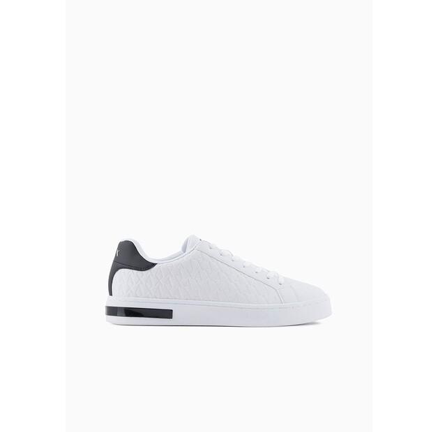 

Armani Exchange XM000140-AF11916 кроссовки EU 39
