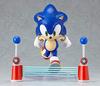 Nendoroid Sonic the Hedgehog Plastic Painted Movable Figure Tertiary Resale Non-scale