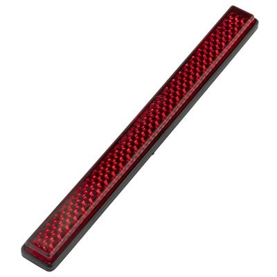 Kijima 305-2150 Motorcycle Parts Reflector Slim 4 E Mark Tape Type