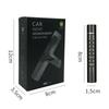 NEW 5Pcs Refill Sticks Car Fragrance Air Freshener - Aromatherapy Exhaust Vent Clip Auto Interior Accessories