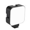 Mini 5W Photography 6500K Fill-in Lamp Dimmable DSLR Camera LED Video Light