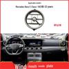 16-23 Mercedes E-Class W213 Front/Rear AC Vent Panel Grille