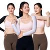 TS SPORTS Women'S Shoulder Bolero (Wrist) Golf Innerwear