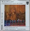 LP Record WOLFGANG AMADEUS MOZART HUBERT BAR  Fltenkonzerte GDur Und DDur G03046 Philips Netherland Classical Used