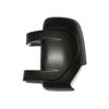 Wing Mirror Cover Master III Movano Interstar from 2010 - 2024 Black Plastic Mold Driver Passenger Left Right NEW