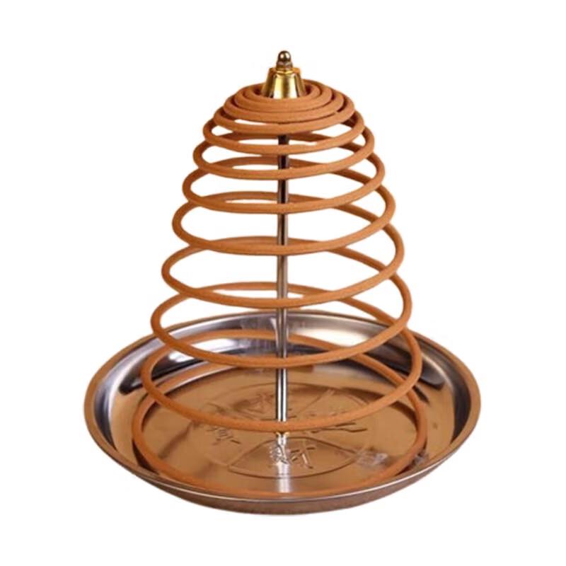 ZONXIAO BLWY-270 Incense Plates