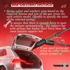 Trunk Lift Supports for Dodge Challenger 2008-2023 2-Door Coupe with 10kg Shock Absorbers for Automobiles with Springs Liftgate