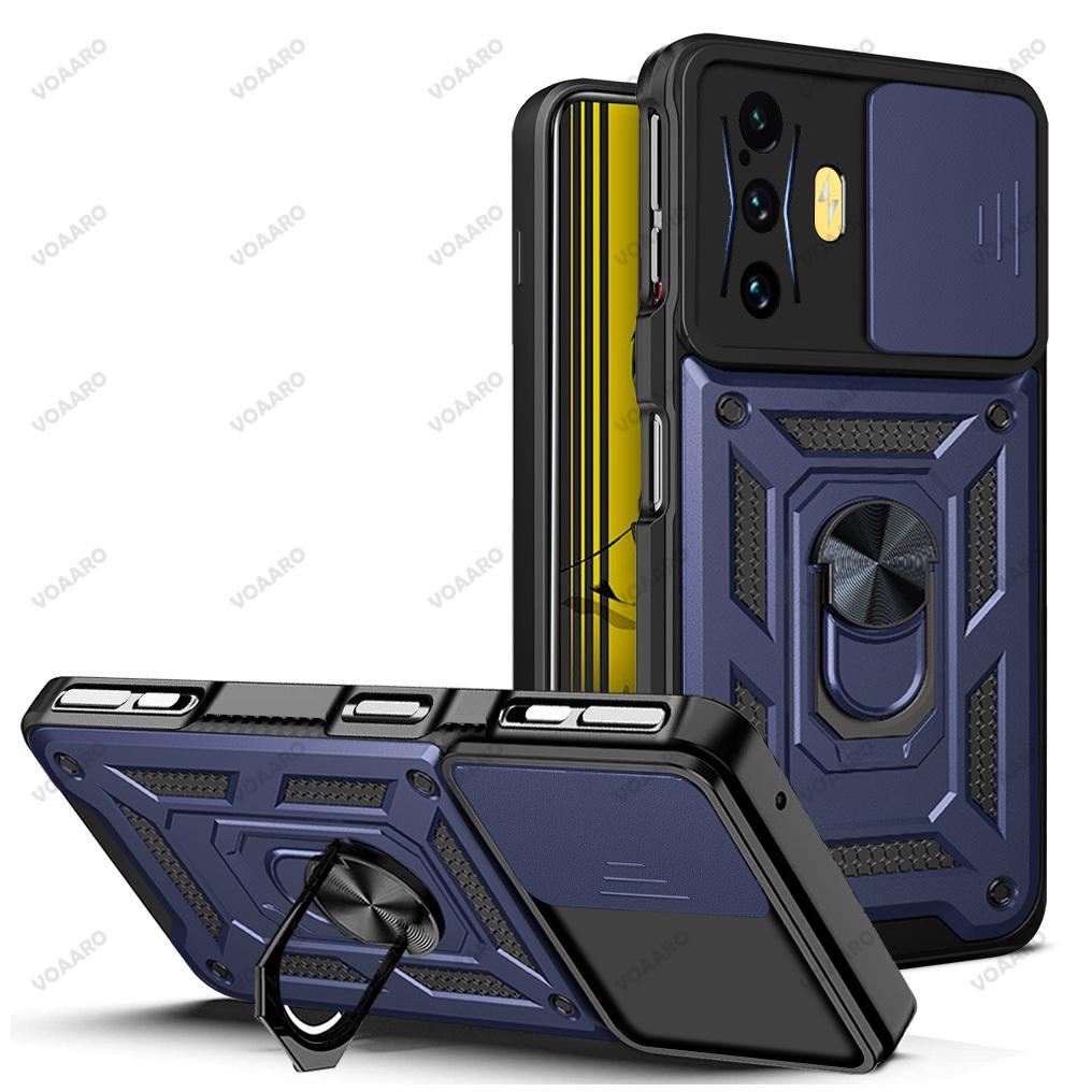 For POCO F4 GT Case for Redmi 10C Note 11 Pro 11S 10 8 9 9S 9A 9C 10S for Xiaomi Mi 11T 12 12X POCO F3 GT X4 M3 M4 Pro X3 Case