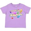 Parte superior (Meninas a partir de 4 anos) – T-Shirts