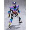 TAMASHII NATIONS S.H.Figuarts Kamen Rider Gavv Popping Gummy Form (First Edition) Approx. 150mm PVC 