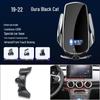 ORA Magnetic Wireless Fast Charging Car Phone Holder for Air Vent