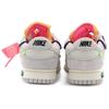 Dunk Low Off White Lot 15 DJ0950-101