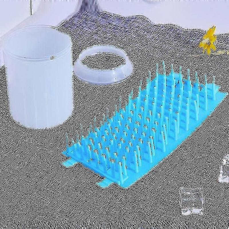 Dog Cleaner Dog Brush Dog Paw Cleaner Dog Foot Washer