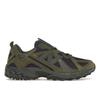 610 Dark Moss Unisex Sneakers Green Dark-Mercury ML610TBH