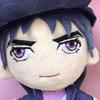 JoJo's Bizarre Adventure Plush Toy Bucciarati Josuke Giovanna Noriaki Jotaro Stuffed Dolls Anime Plushies Figure Pillow Gifts