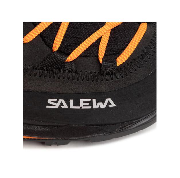 Треккинговые ботинки Salewa Ms Mtn Trainer 2 Gtx GORE-TEX