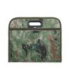 Tactical Camouflage Document Bag