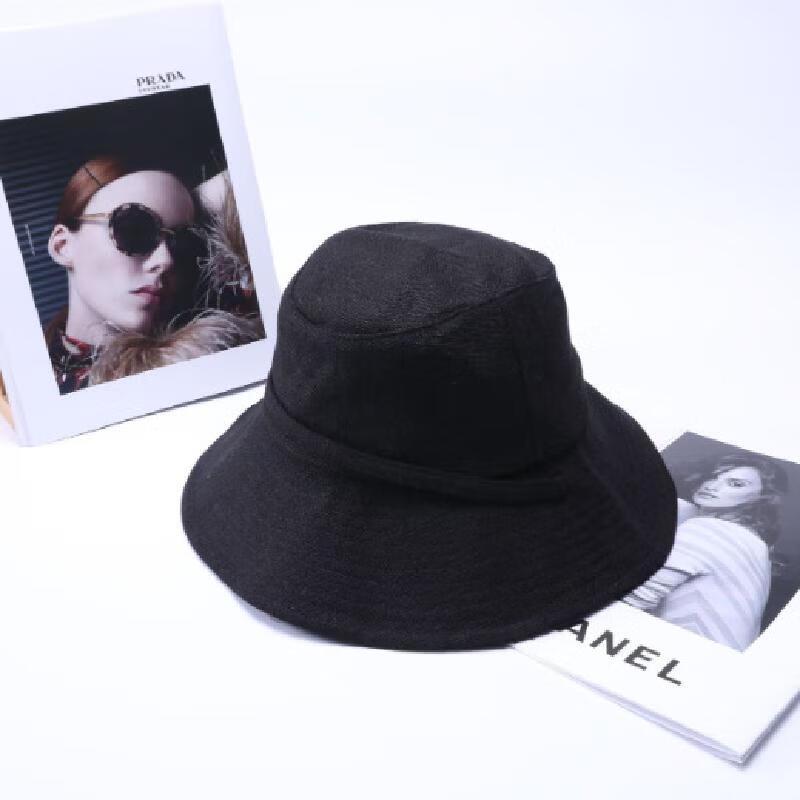 

JIAOXIU Women s Adjustable Spring/Summer Bucket Hat Adjustable