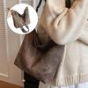 2023 NEW Vintage Shoulder Bag Casual Crossbody Bag for Women Girl Bucket Bag