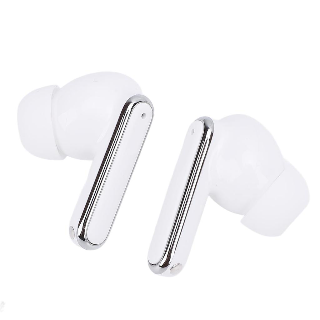 Bluetooth Translation Earbuds Real Time Noise Cancelling Wireless AI Tech Language Translator Earbuds for Meetings