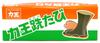 Rikio Adhesive Tabi, 10 Sheets, Kohaze Black, 23.0cm H10