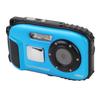 1080P Water Resistant Digital Camera 48MP Digital Video Camera 2.4 Inch IPS Screen Auto Focus 16X Digital Zoom Camera
