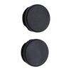 Frame Hole Plugs Hole Plugs Decorative Cover Motorcycle Accessories Direct Fit
