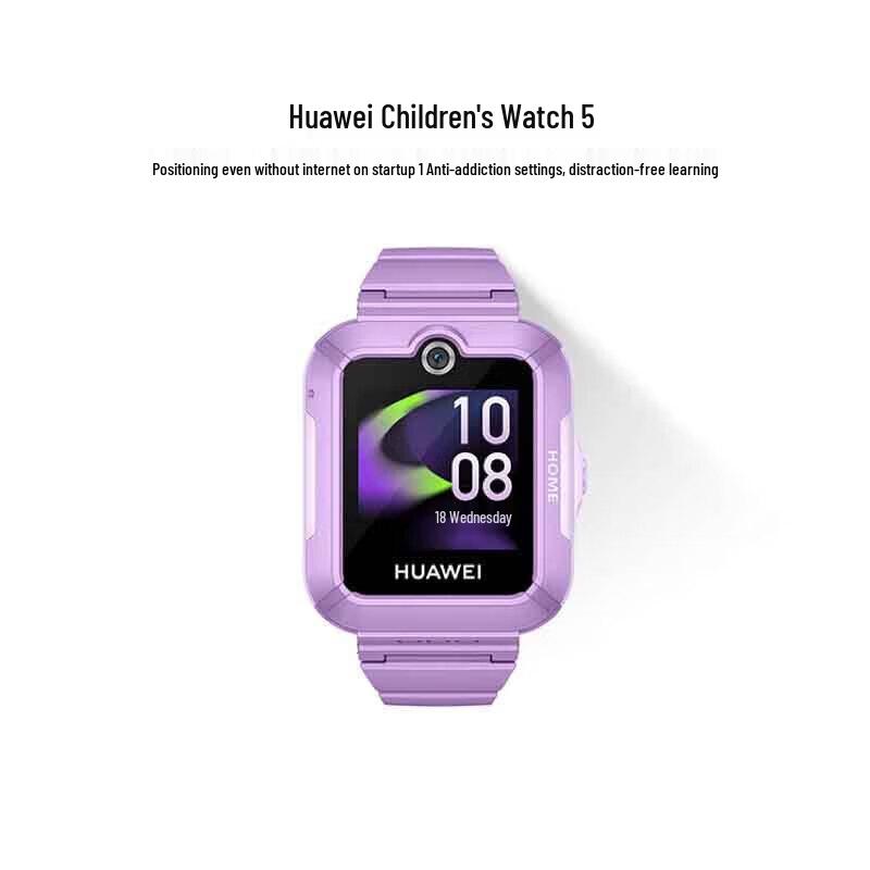 Huawei Kids Watch 5 Smartwatch (CN version)