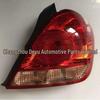 Nissan Sunny 2004 Rear Tail Light White Lens L:26555-8N725/R:26550-8N725