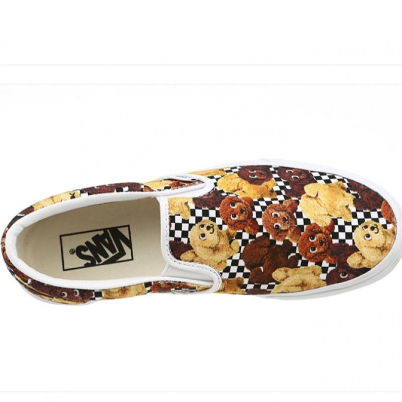 Vans Classic Slip On Vn0a7vcfdmv1