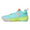 Adidas Harden Vol. 6 'Pulse Aqua Solar Yellow' Sneakers GV8703