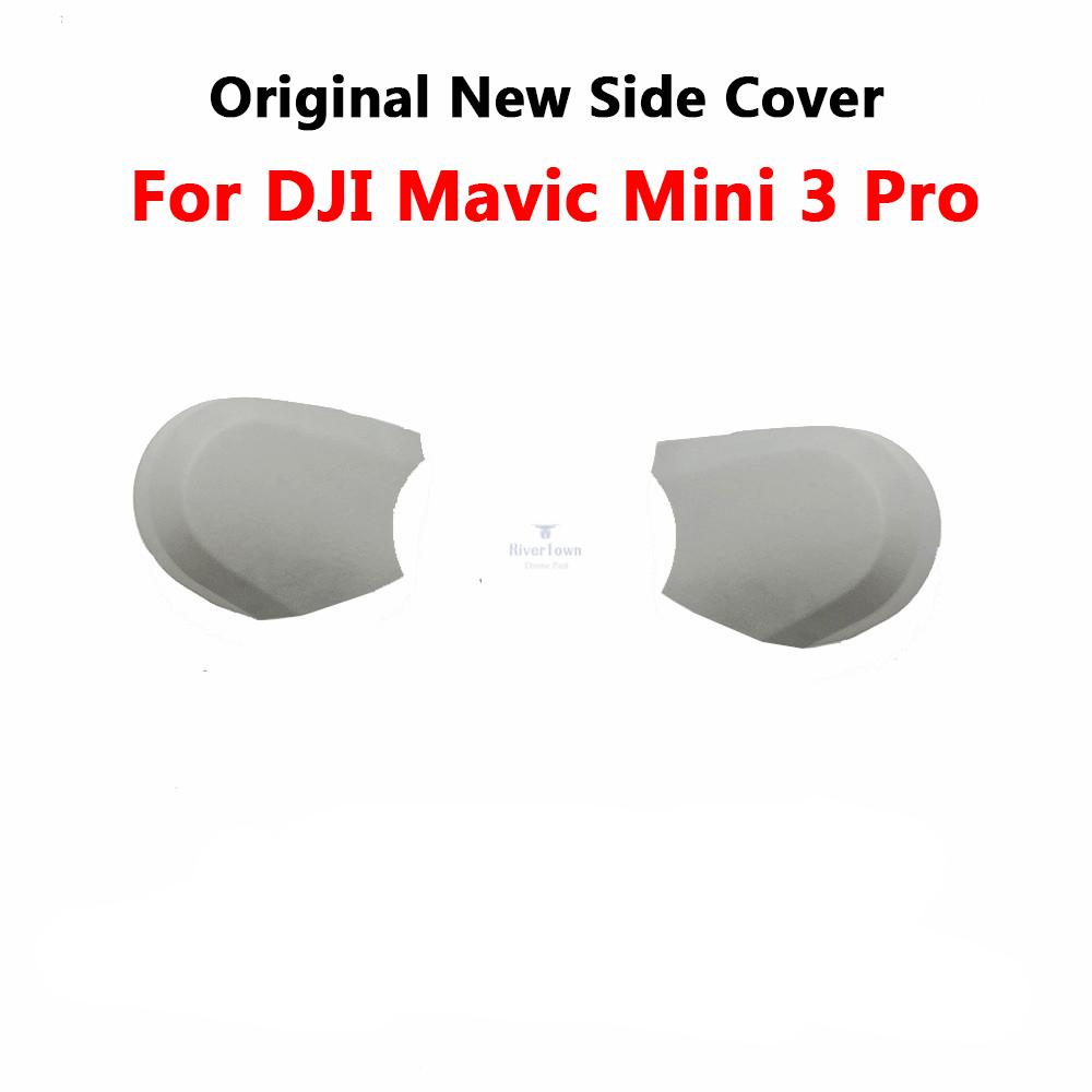 Original New Body Shell Left Right Side Cover For DJI Mini 3/3 Pro/4 Pro Plastic Cover Drone Replacement Spare Parts In Stock