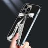 Game A-Alice Madness Returns Phone Case For Iphone 16E 15 Pro 14 Plus 17E 16 17 Pro Max Air 11 12 13 Mini Shockproof Capa Cut