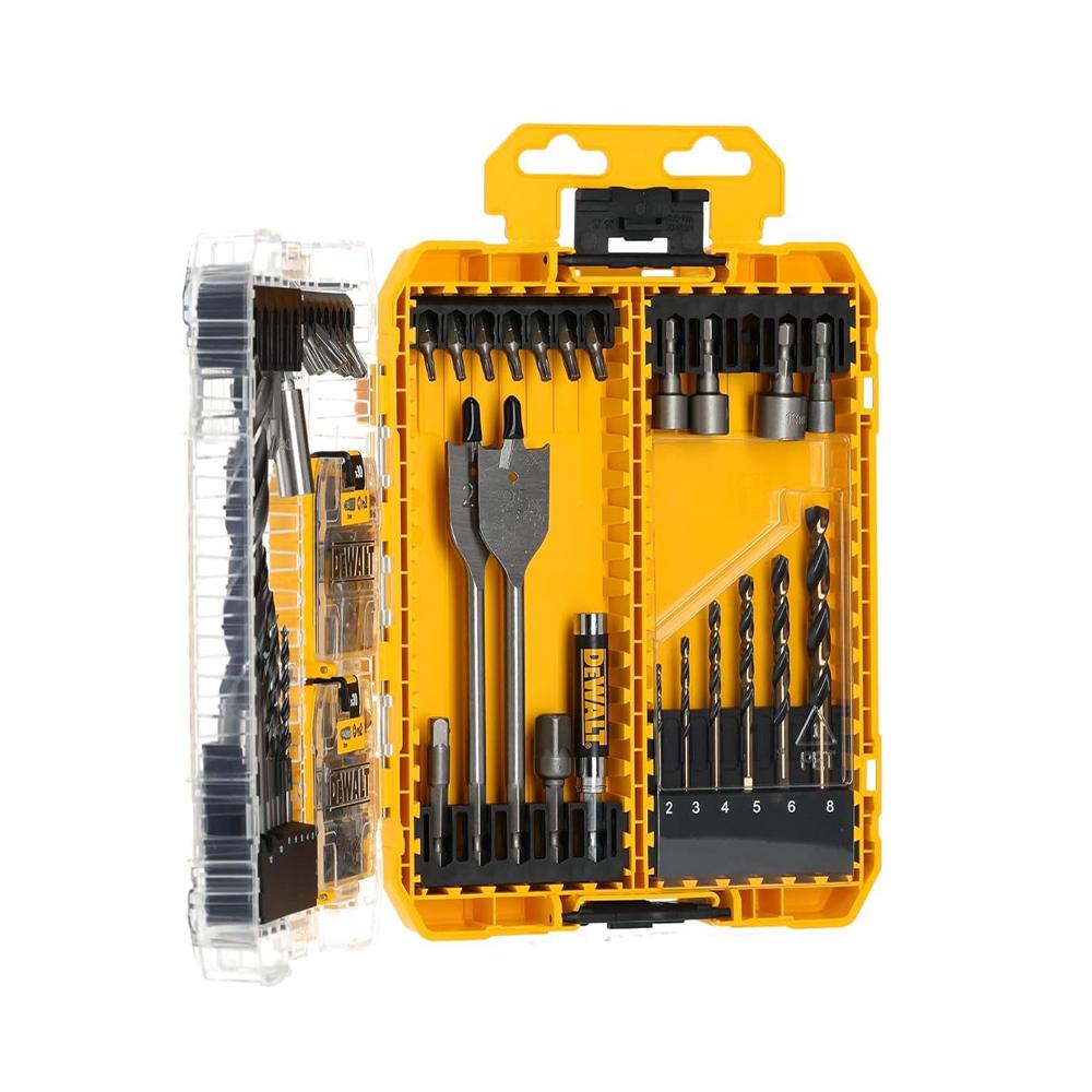 Dewalt DT70784-QZ Drill Bit Set