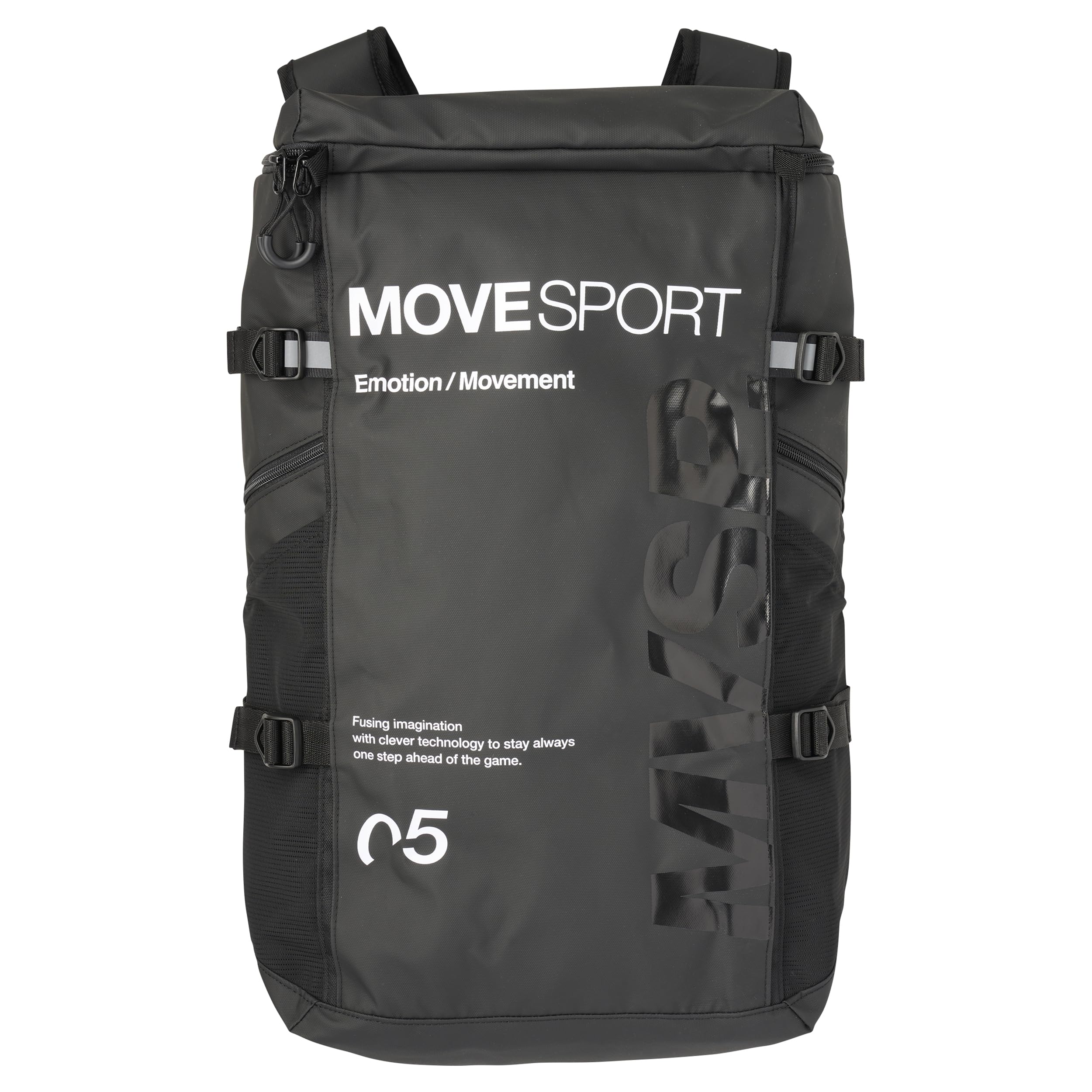 

Descente Club PC Антибактериальный Рецидив BK [Move Sports] Рюкзак, Рюкзак, Школа, Мероприятия, Бизнес, 40 л, Карманный, Дезодорирующий, Отражение,