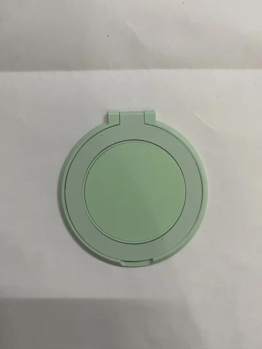 Kunststoffscheibe 360 drehbarer Handyhalter ist geeignet für Apple Android Ring Aufkleber Schreibtisch Multifunktion Universal