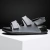 Letnie Męskie Sandały Codzienne Modne Męskie Klapki Chodaki Sandały Codzienne Męskie Designerskie Sandały Plażowe Chaussure Homme