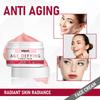 Niacinamide Face Cream Firming Cream - Reduces Wrinkles, Firms, Brightens, Smooths, And Moisturizes Skin