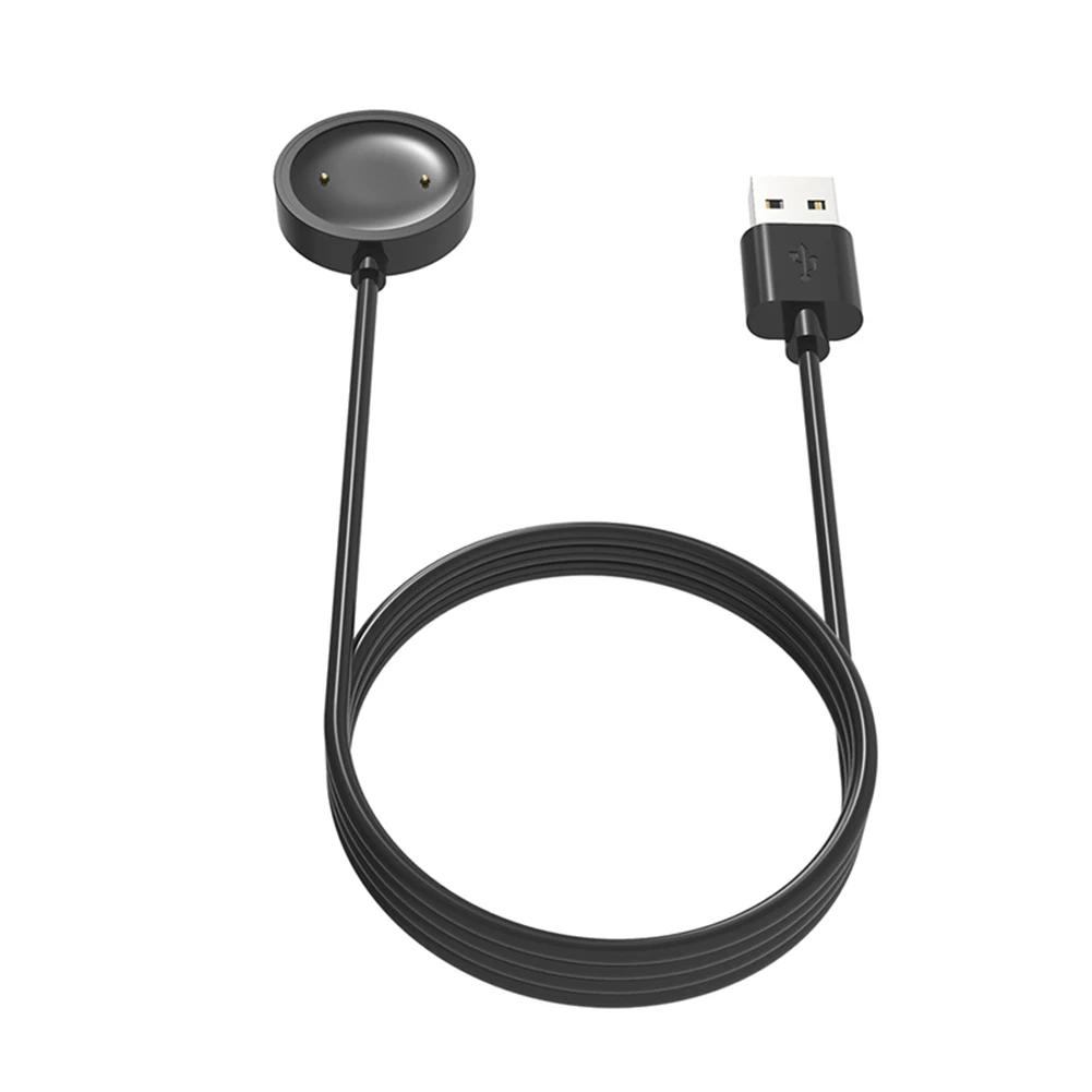 USB nabíjecí kabel pro Xiaomi Mibro Lite XPAW004 Chytré hodinky Nabíjecí dok Napájecí adaptér