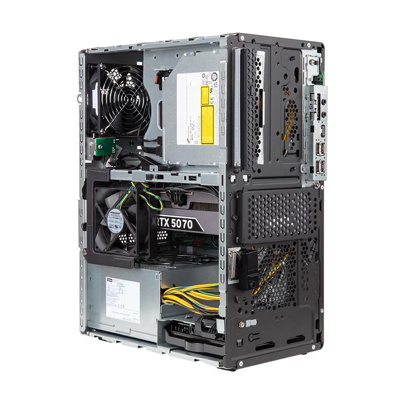 Lenovo ThinkStation K-C4 High-Performance Workstation (CN version)