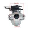 Carburetor Kit For Pressure Washer 2700-3100PSI Engines 796608 591137 590948 Carburetors Garden Tools Replacement Part